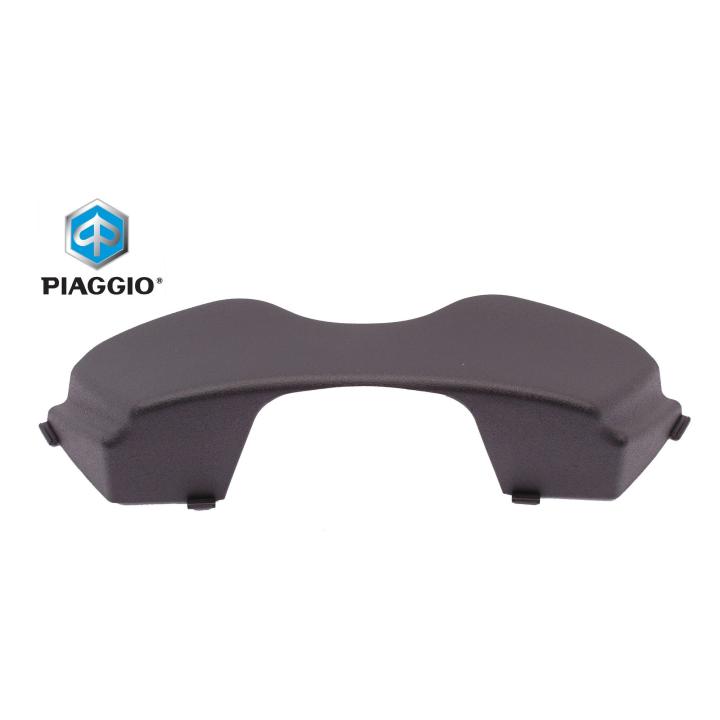 Beenschild Opbergvak OEM | Piaggio Zip