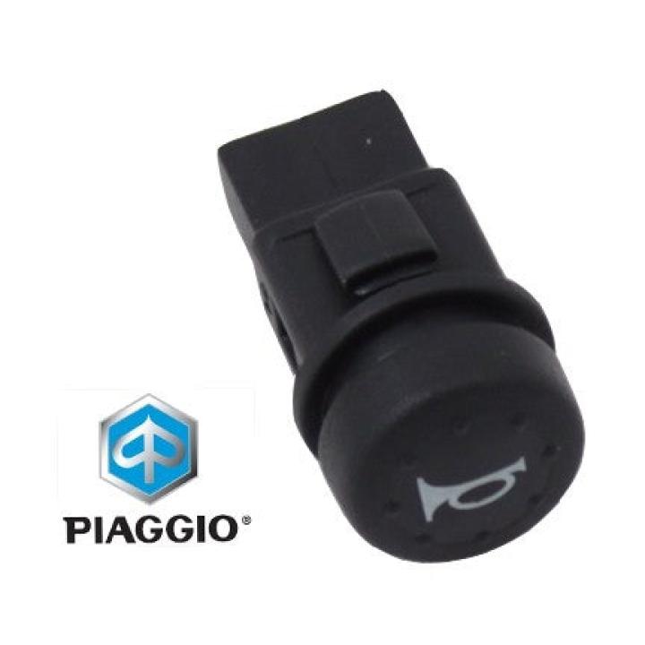 CLAXONSCHAKELAAR OEM | PIAGGIO - VESPA - GILERA