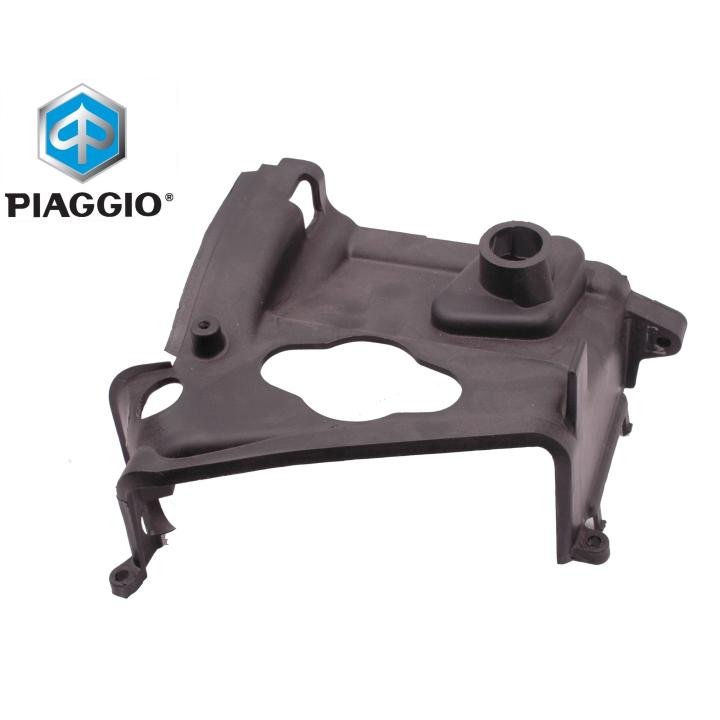 Cilinderhuis OEM Boven | Piaggio 4T 2V