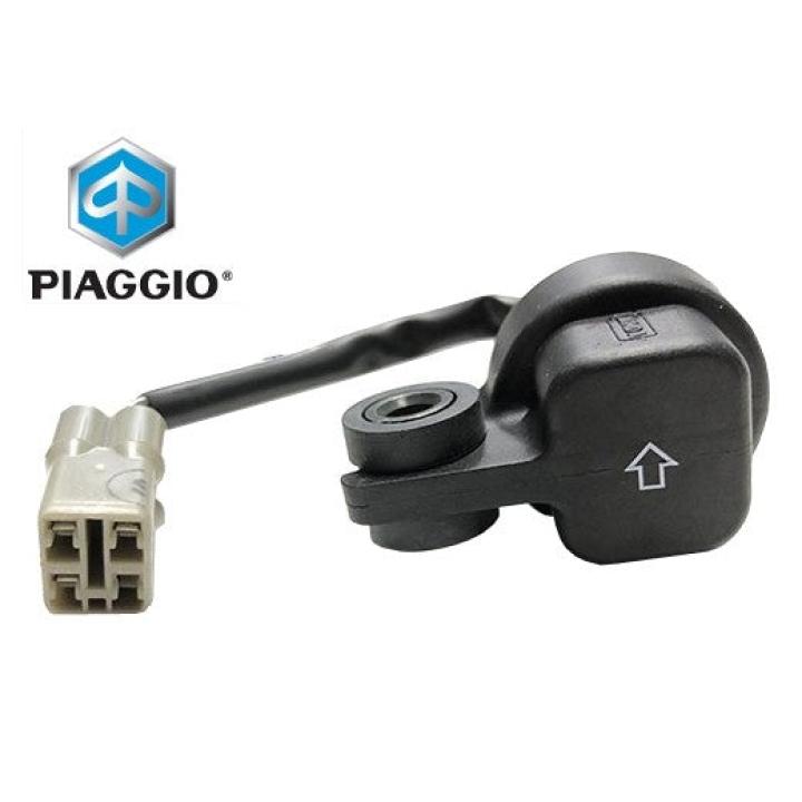 Hellingshoeksensor OEM | Piaggio 4T 3V