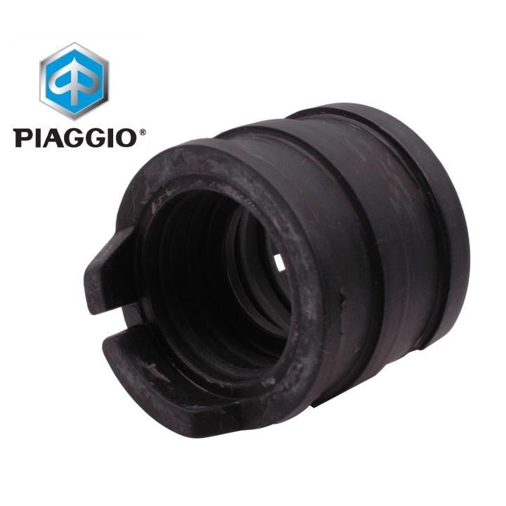 Inlaatrubber OEM | Piaggio 4T 3V