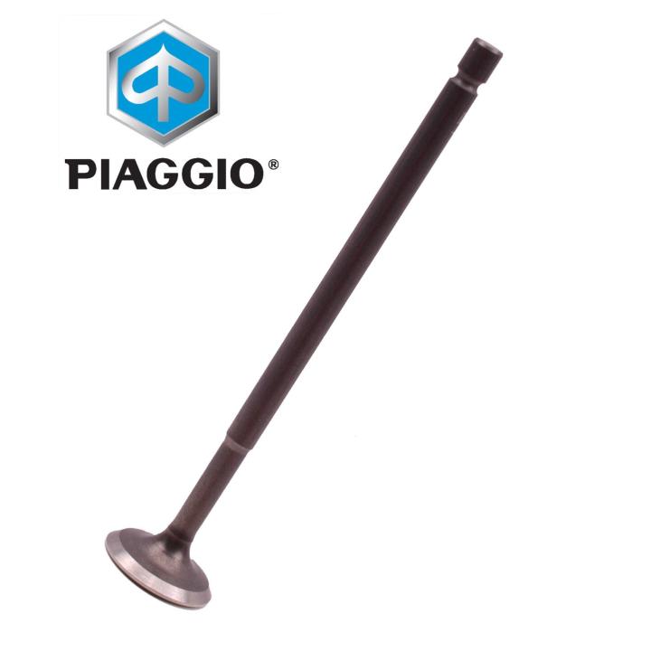 Inlaatklep OEM | Piaggio 4T 3V