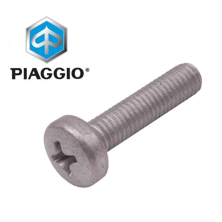 Bout Kruiskop OEM M5x21 | Piaggio / Vespa