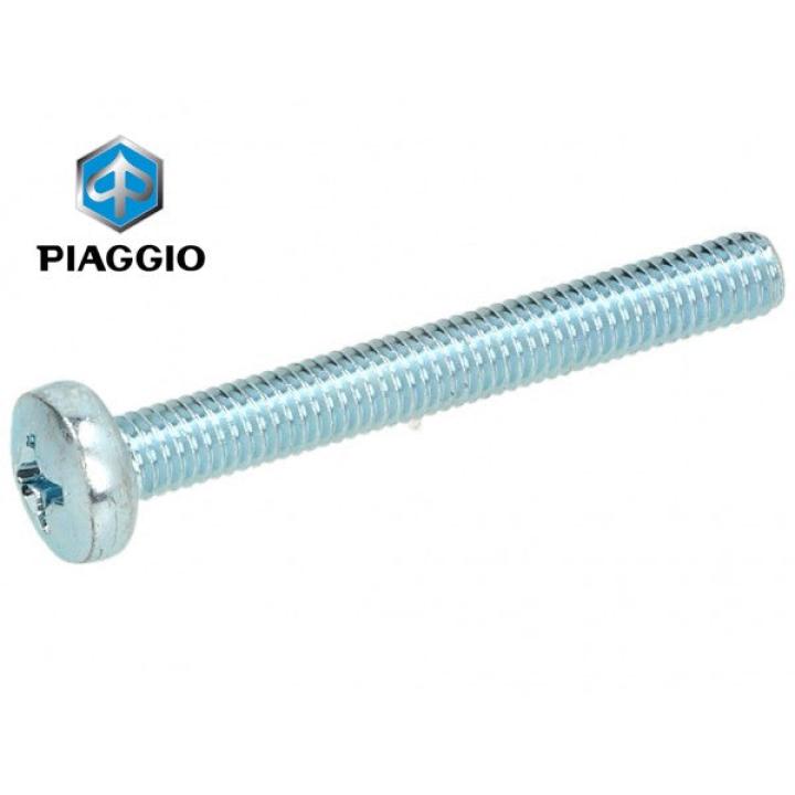 Bout Kruiskop OEM M6x50 | Piaggio / Vespa