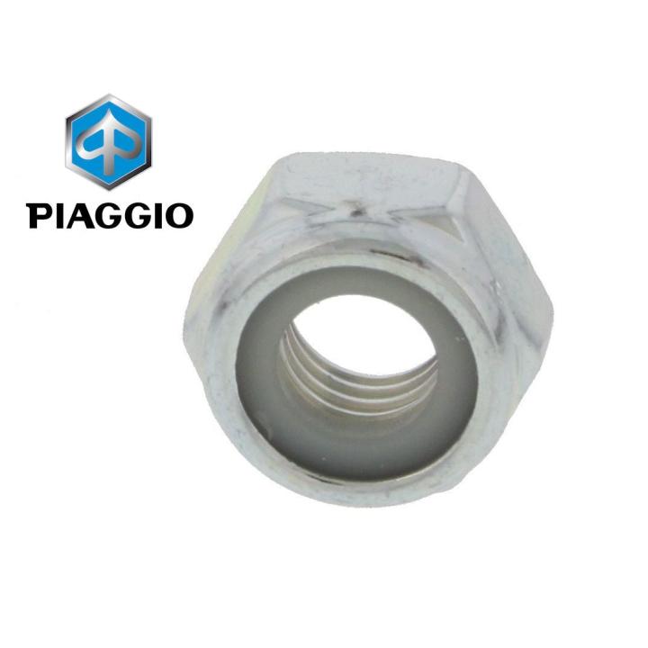 Borgmoer OEM M10 | Piaggio / Vespa