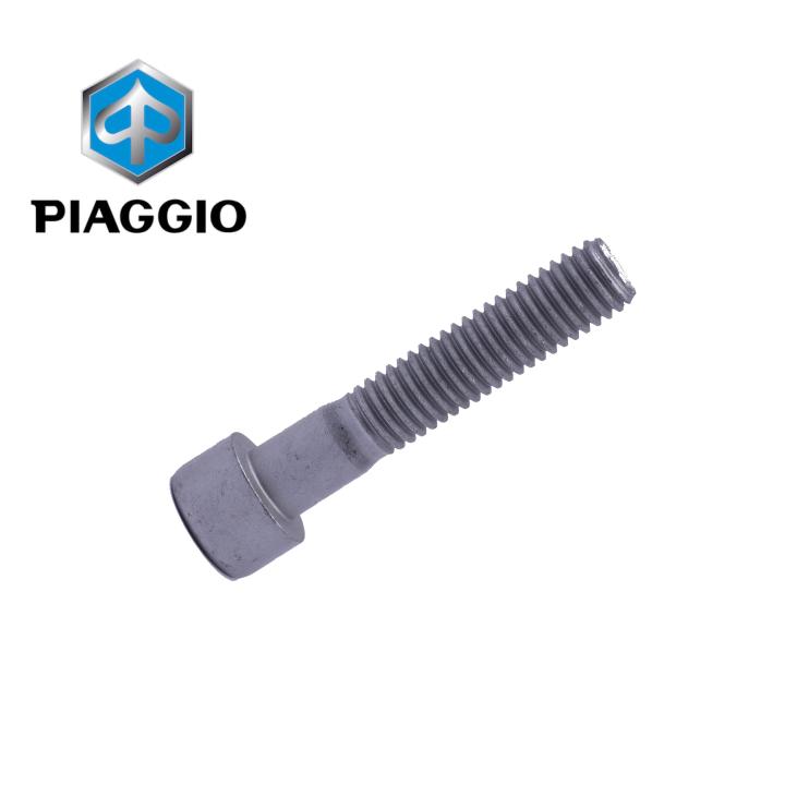 Inbusbout OEM M8x40 | Piaggio / Vespa