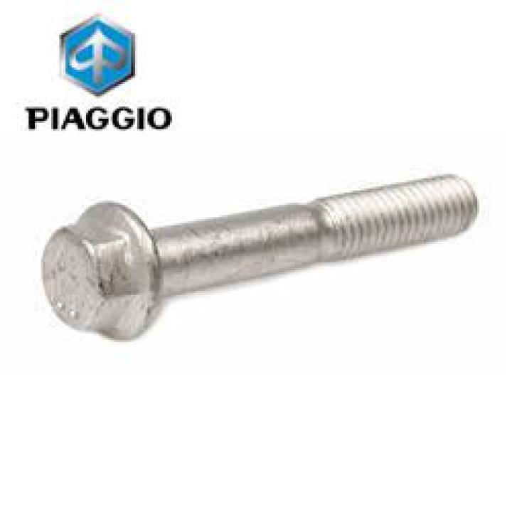Flensbout OEM M6x40 | Piaggio / Vespa
