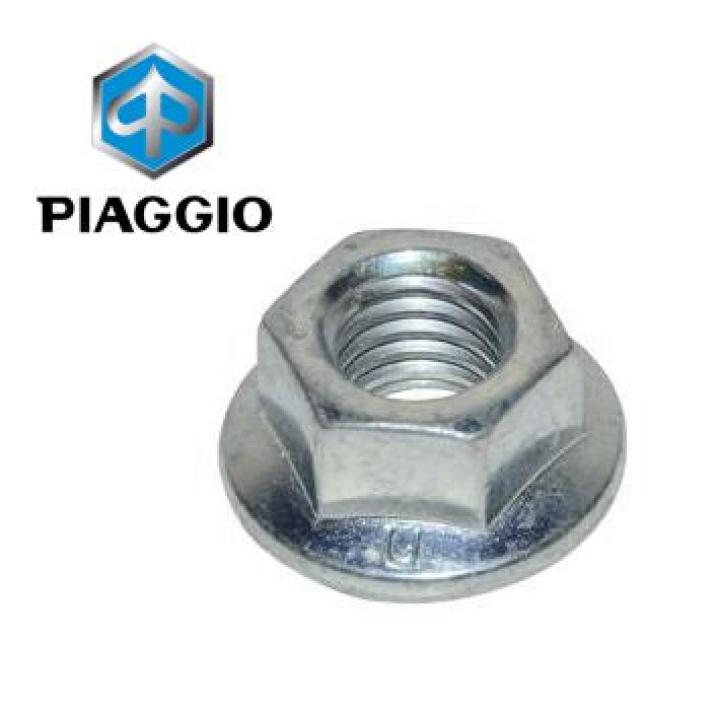 Flensmoer OEM M12 | Piaggio / Vespa