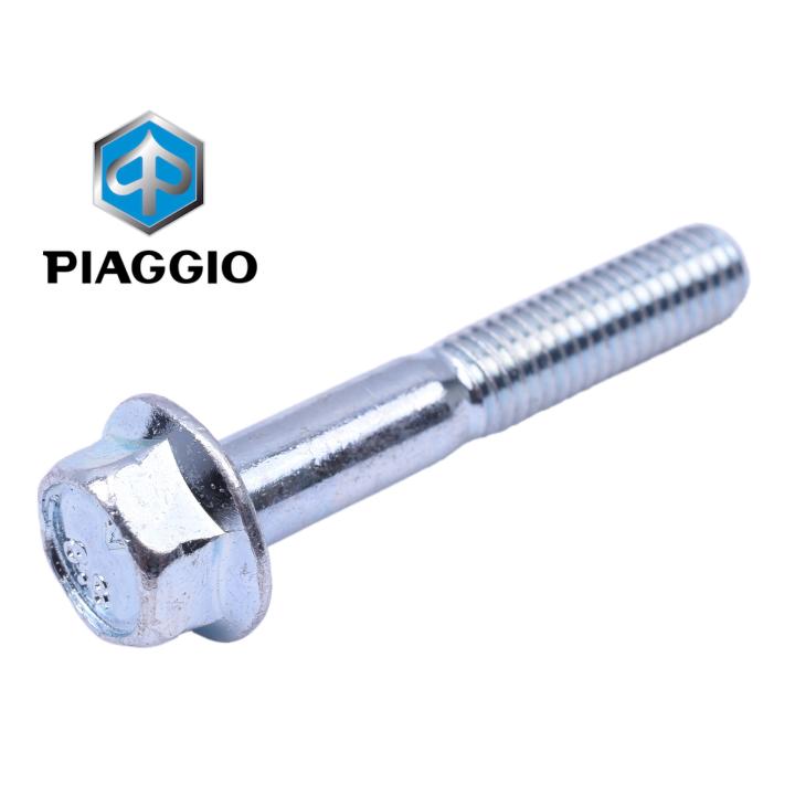 Flensbout OEM M5x30mm | Piaggio / Vespa
