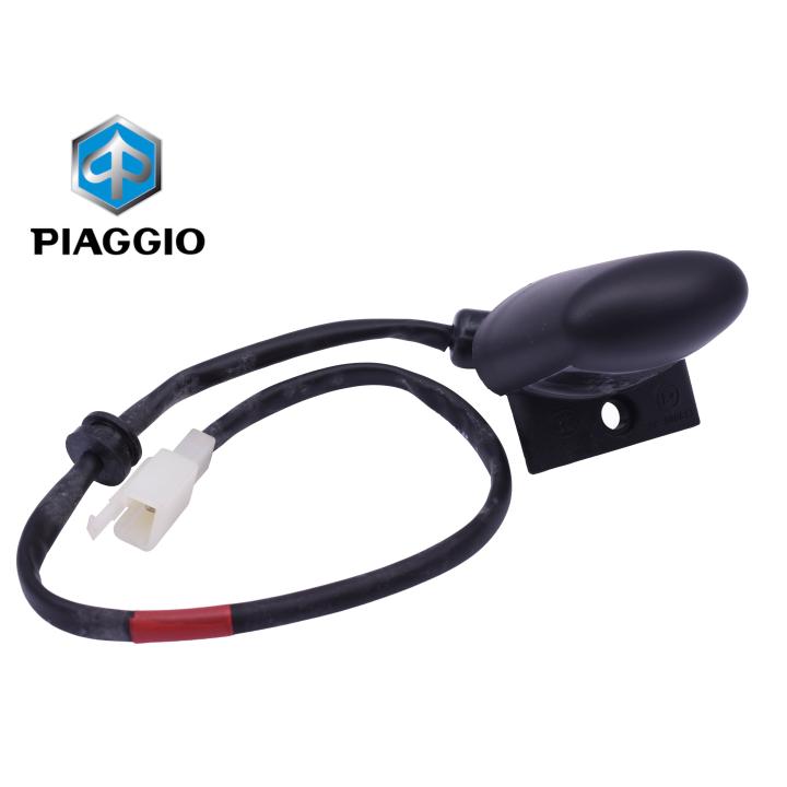 Kentekenverlichting OEM | Piaggio Zip 4T 3V