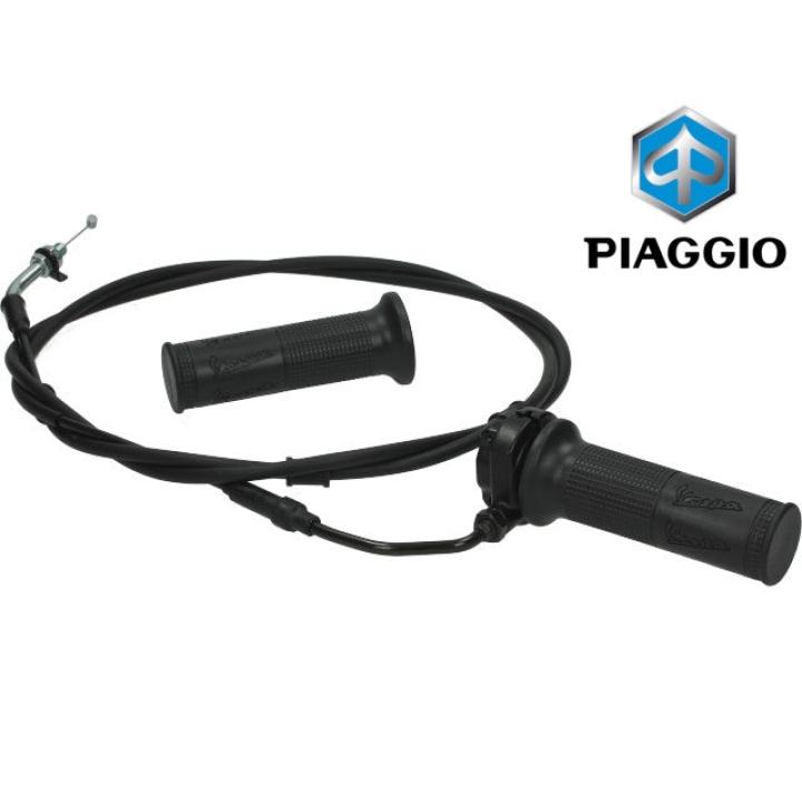 Gashendel Compleet OEM | Vespa Sprint / Primavera 4T 2V
