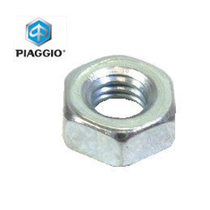 Borgmoer OEM M10 | Piaggio / Vespa
