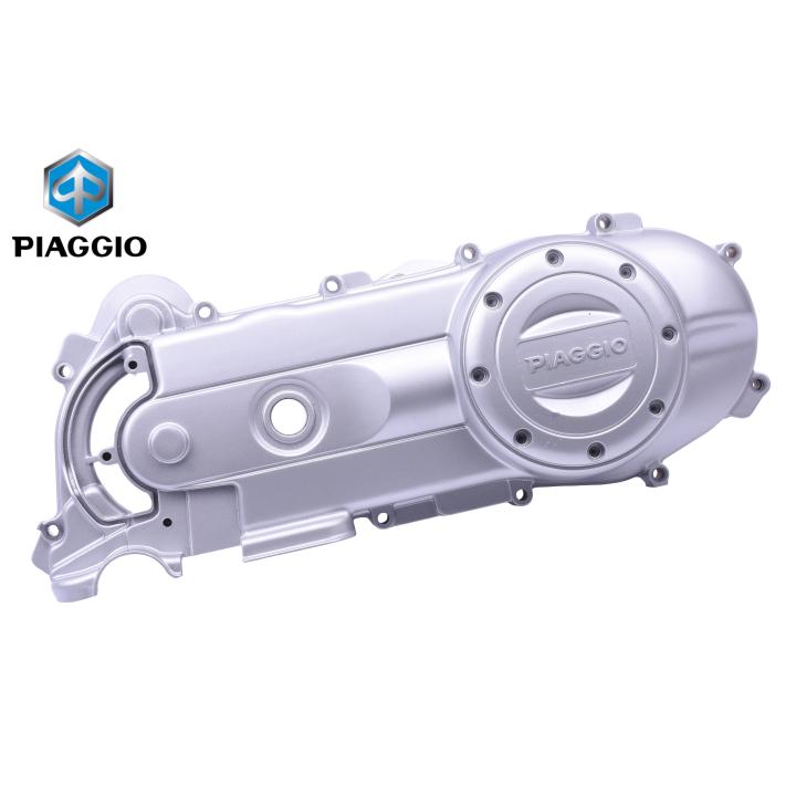 Carterdeksel OEM Compleet | Piaggio Zip 4T 3V