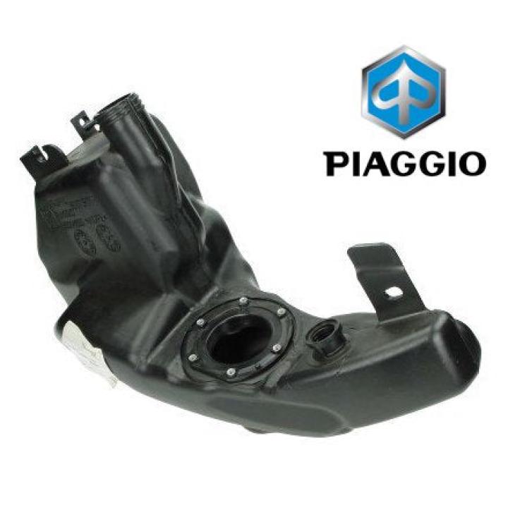 Brandstoftank OEM | Piaggio Zip 4T 3V