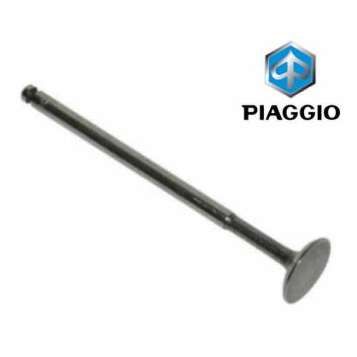 Inlaatklep OEM Stelplaatje | Piaggio / Vespa 4T 4V