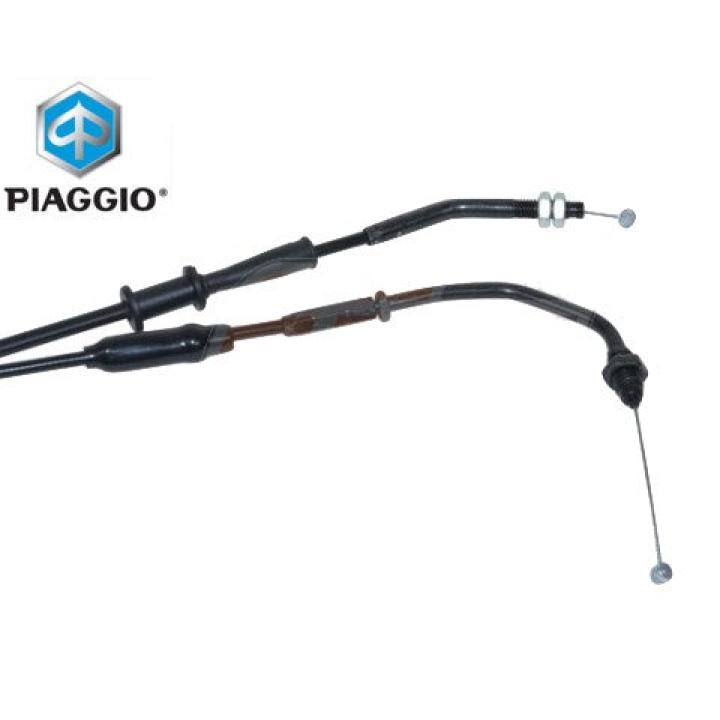 Gaskabel OEM | Vespa Primavera / Sprint 4T 4V