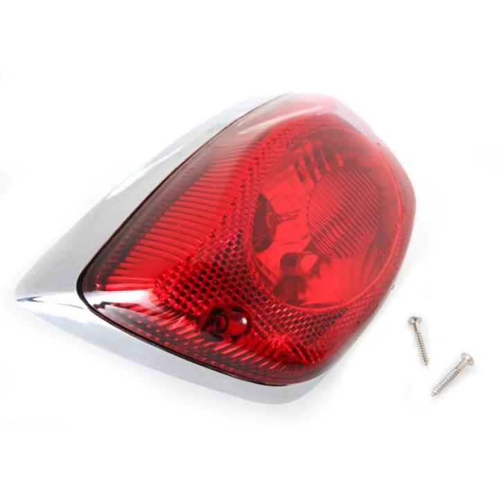 Achterlicht OEM | Vespa LX / LXV