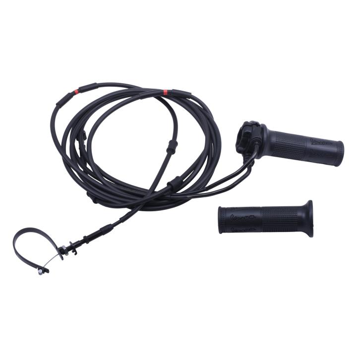 Gashendel Compleet OEM | Vespa Sprint / Primavera E5