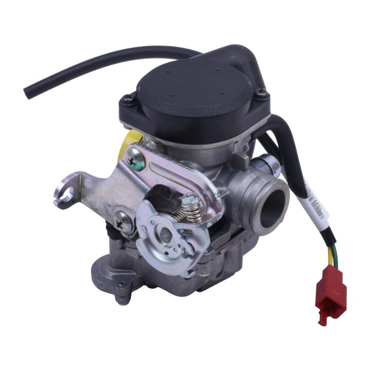 Carburateur OEM | Piaggio / Vespa 4T 2V