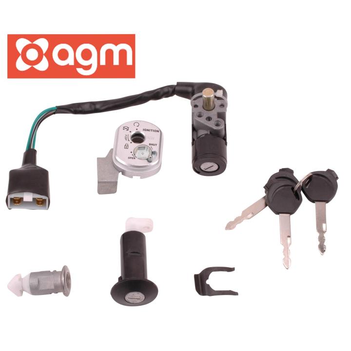 Contactslotset OEM | AGM VX / VXs