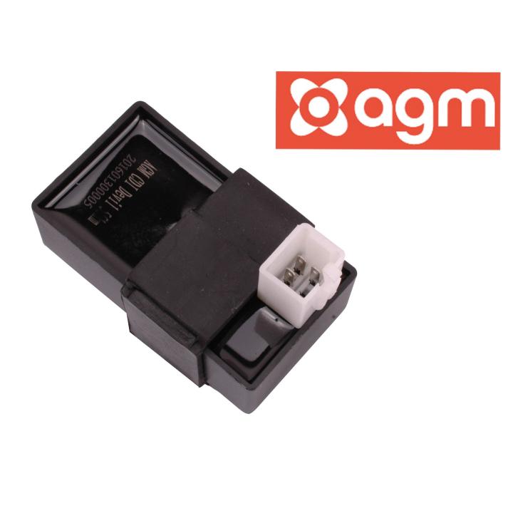 CDI-unit OEM 55km | AGM Caferacer