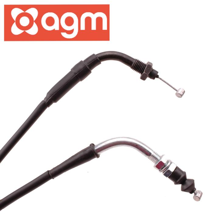 Gaskabel OEM | AGM Retro