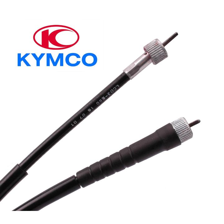 KM-tellerkabel OEM | Kymco People S / Agility 16