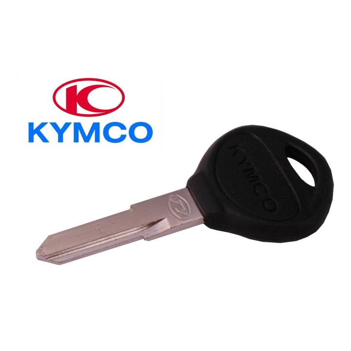 Blinde Sleutel OEM LH | Kymco 4T