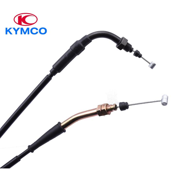 GASKABEL OEM | KYMCO AGILITY 16+ E4 200i