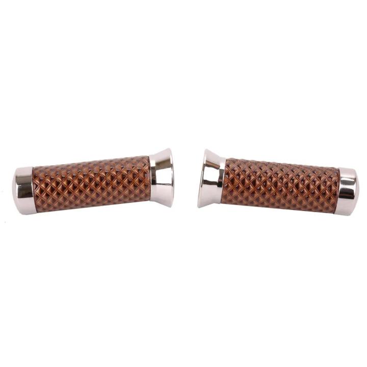 Handvaten Bobotech Custom Bruin 22/25