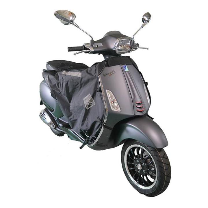 Beenkleed Tucano Urbano R170X | Vespa Sprint / Primavera