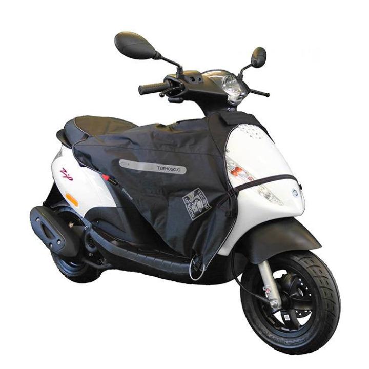Beenkleed Tucano Urbano R151X | Piaggio Zip