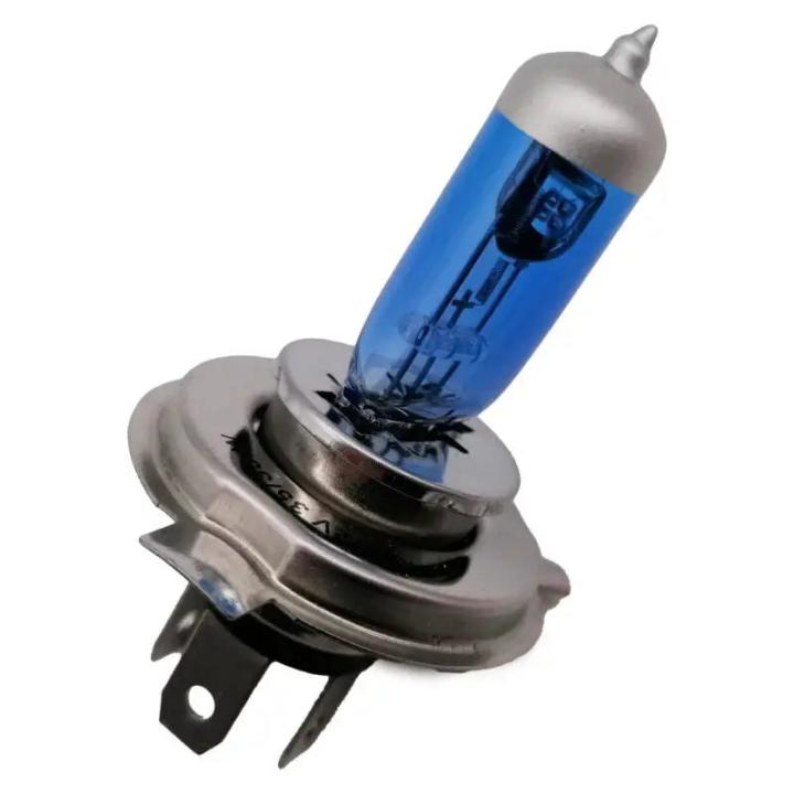 H4 Xenon look halogeen koplamp OEM