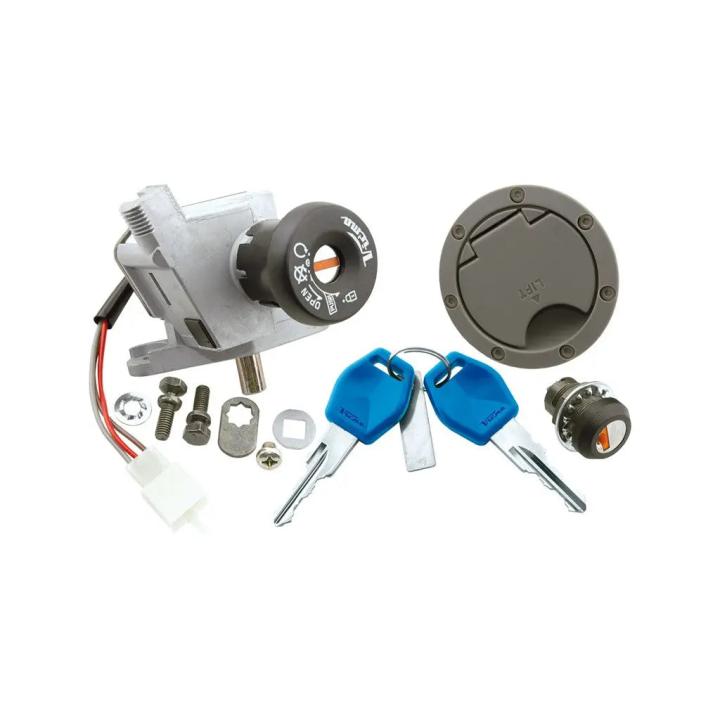 CONTACTSLOTSET YAMAHA AEROX 05- VICMA