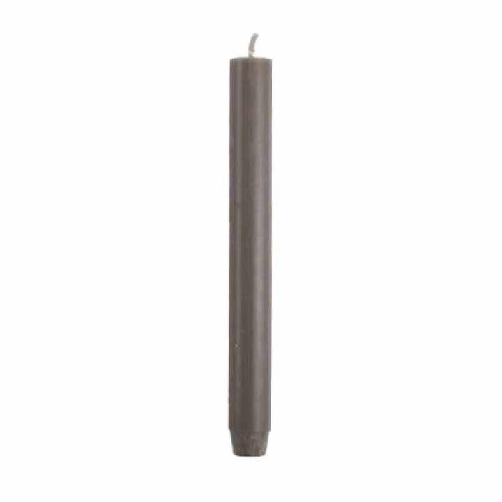 Rustik Lys Dinerkaars XL warm grijs 30