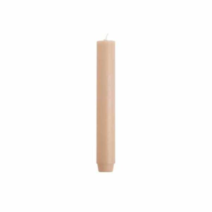 Rustik Lys Dinerkaars XL iced apricot 18