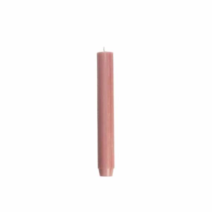 Rustik Lys Dinerkaars XL oud roze 18