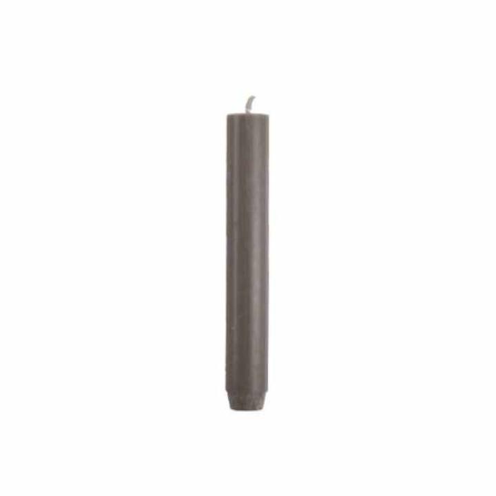 Rustik Lys Dinerkaars XL warm grijs 18