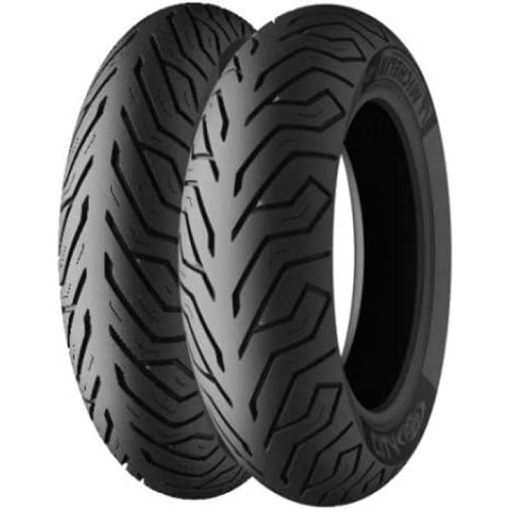 Buitenband 100/90-12 Michelin City Grip