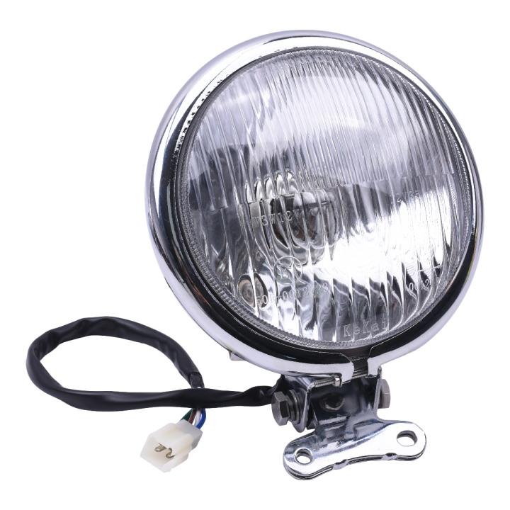 Koplamp Bobotech | China Retro