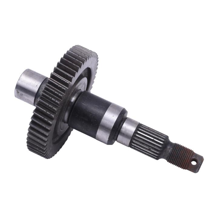 Achterwielas OEM | Vespa Sprint / Primavera 4T 3V