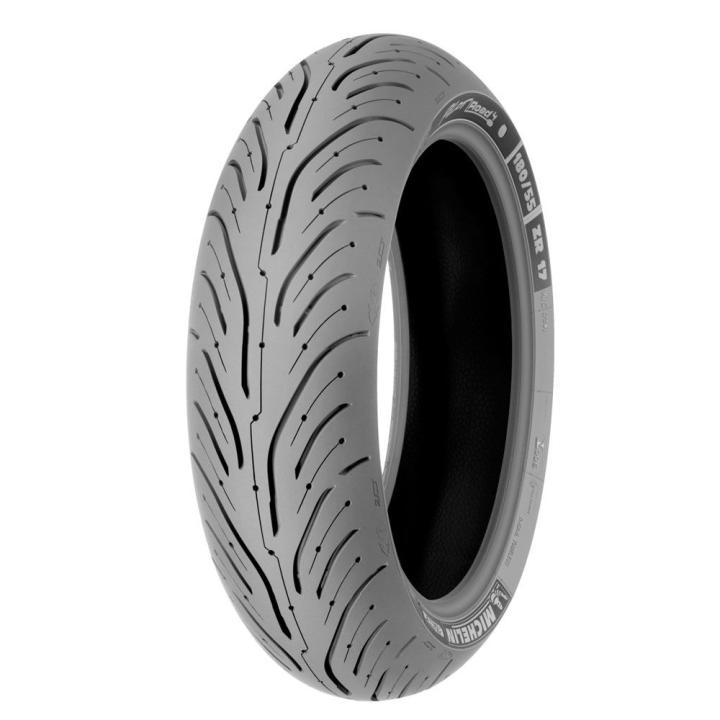 Buitenband 160/60 -R15 Michelin 67H Pilot Road 4 SC Rear TL