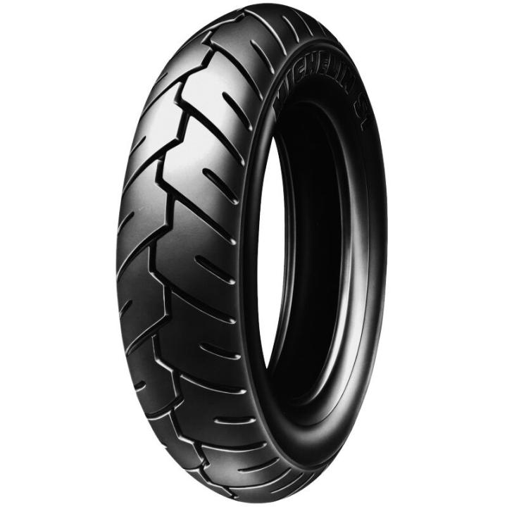 Buitenband 80/90-10 Michelin S1