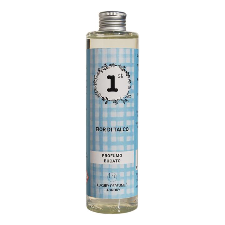 Wasparfum Fior di Talco 250ml - Luxury Laundry Perfumes