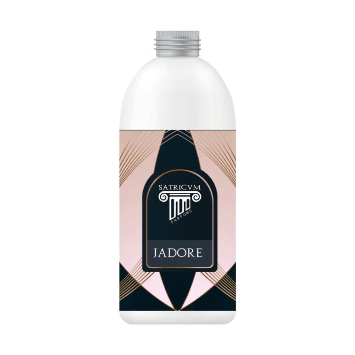 Wasparfum JADORE 120ml - Satricum