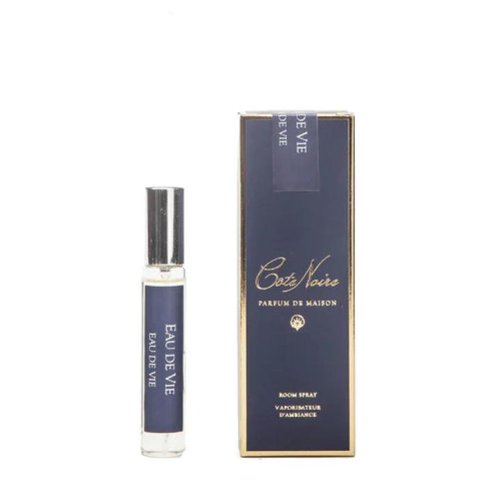 Eau de Vie interieur parfum spray 15ml - Cote Noire