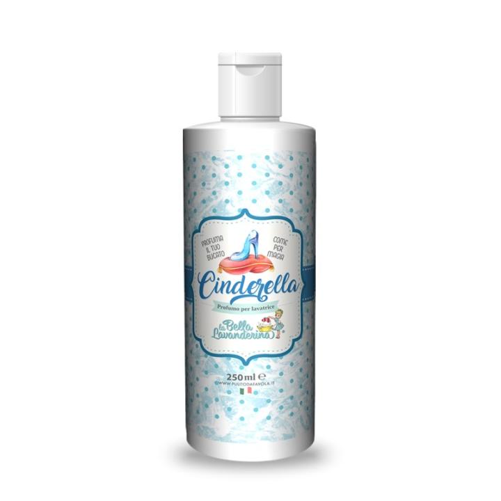 Wasparfum Cinderella 250ml – La Bella Lavanderina