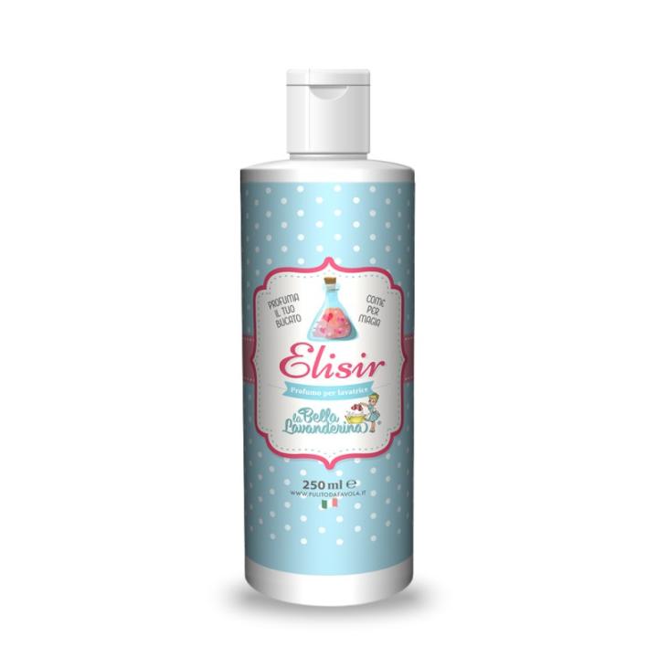 Wasparfum Elisir 250ml – La Bella Lavanderina