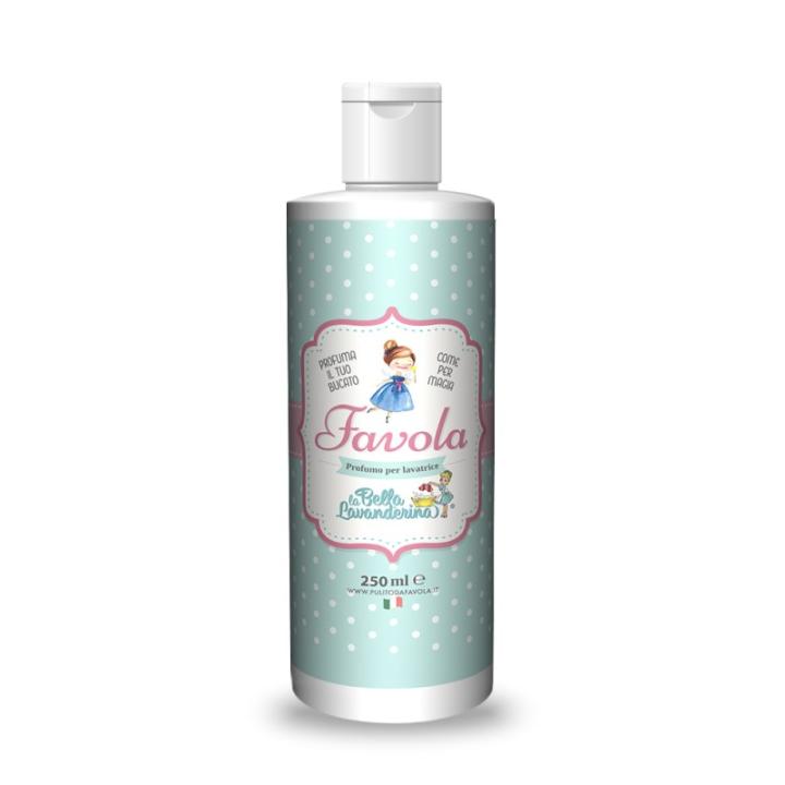 Wasparfum Favola 30ml – La Bella Lavanderina