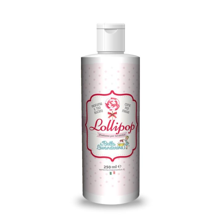 Wasparfum Lollipop 30ml – La Bella Lavanderina